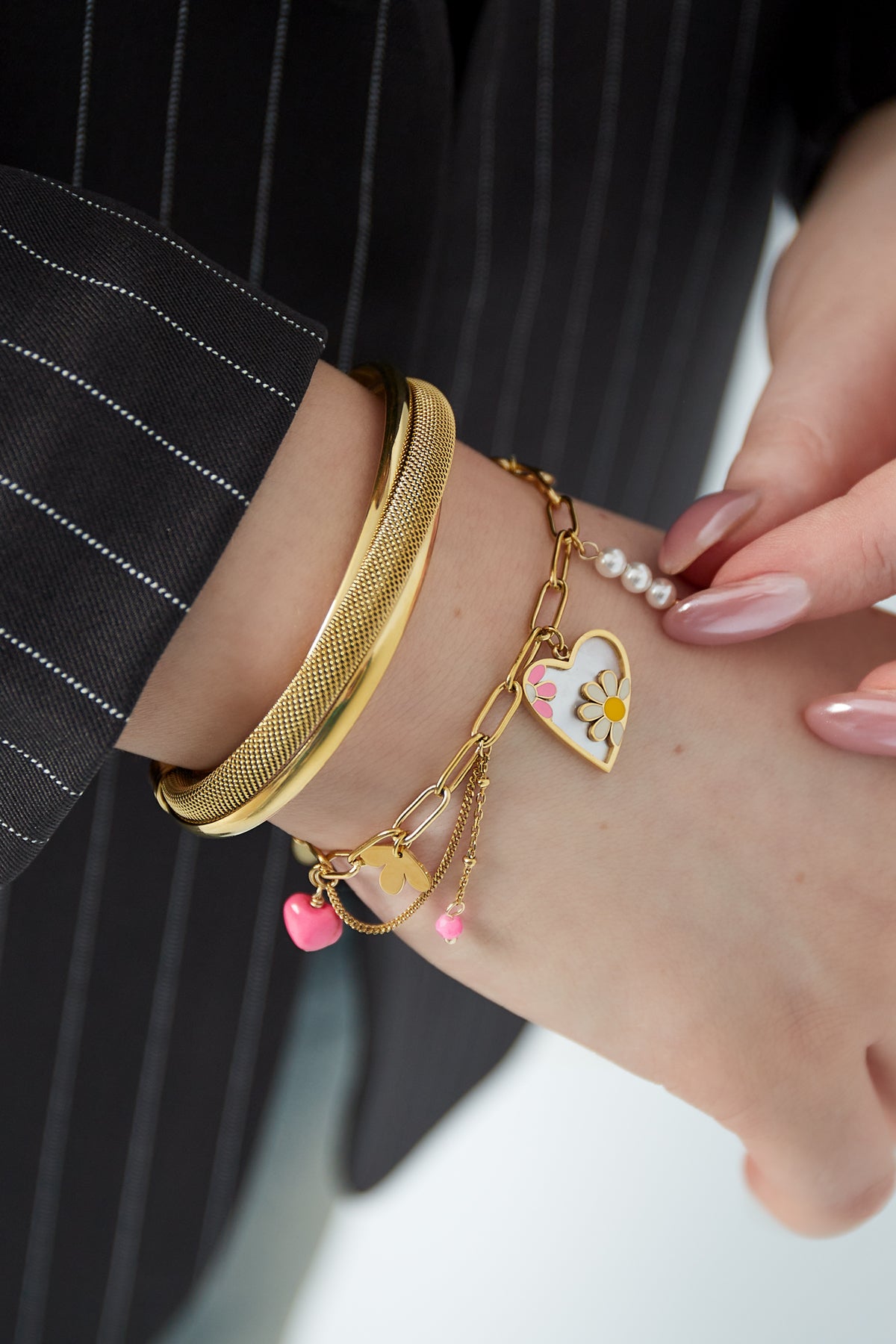 Bracelet Blossom Dreams - 23418