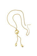Colliers pendentifs de forme irrégulière - 63903