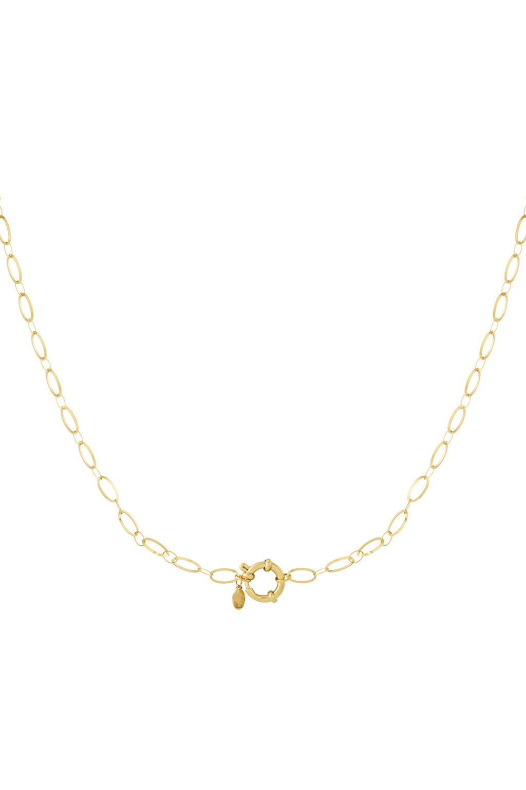 Collier Fermoir - 51712