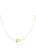 Collier Fermoir - 51712
