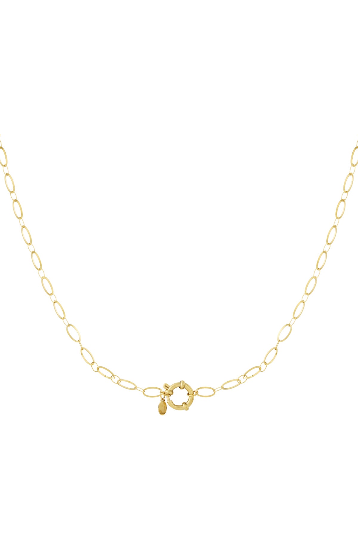 Collier Fermoir - 51712
