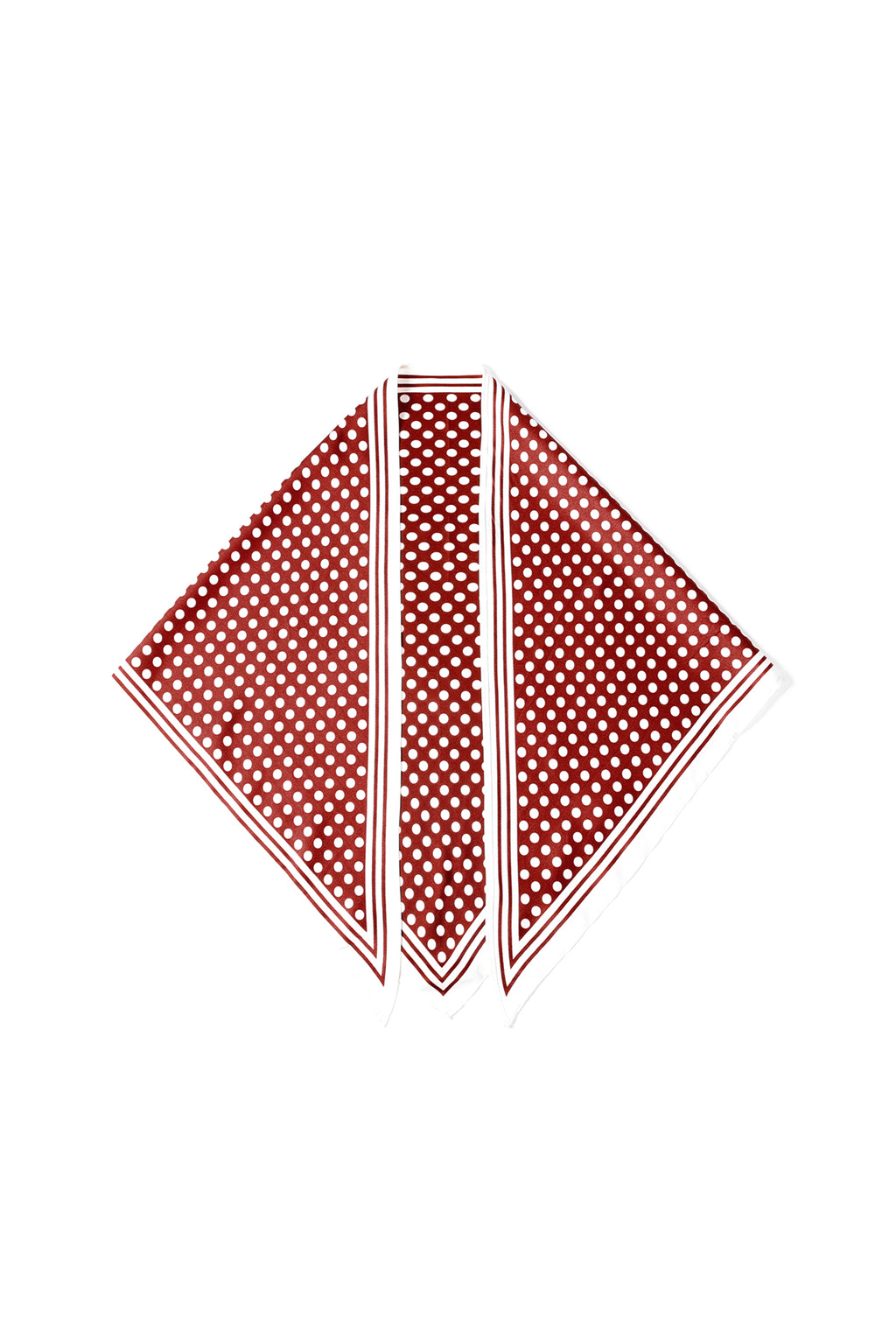 Écharpes Pois - 63063