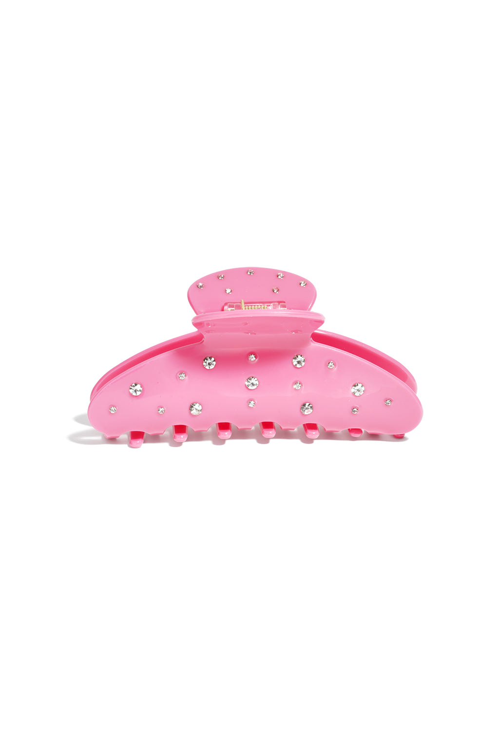 Pinces à Cheveux à Pois - 60088