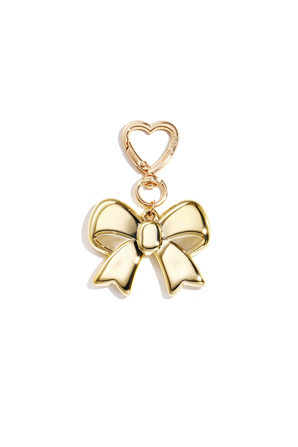 Breloques de sac nœud papillon - 63403