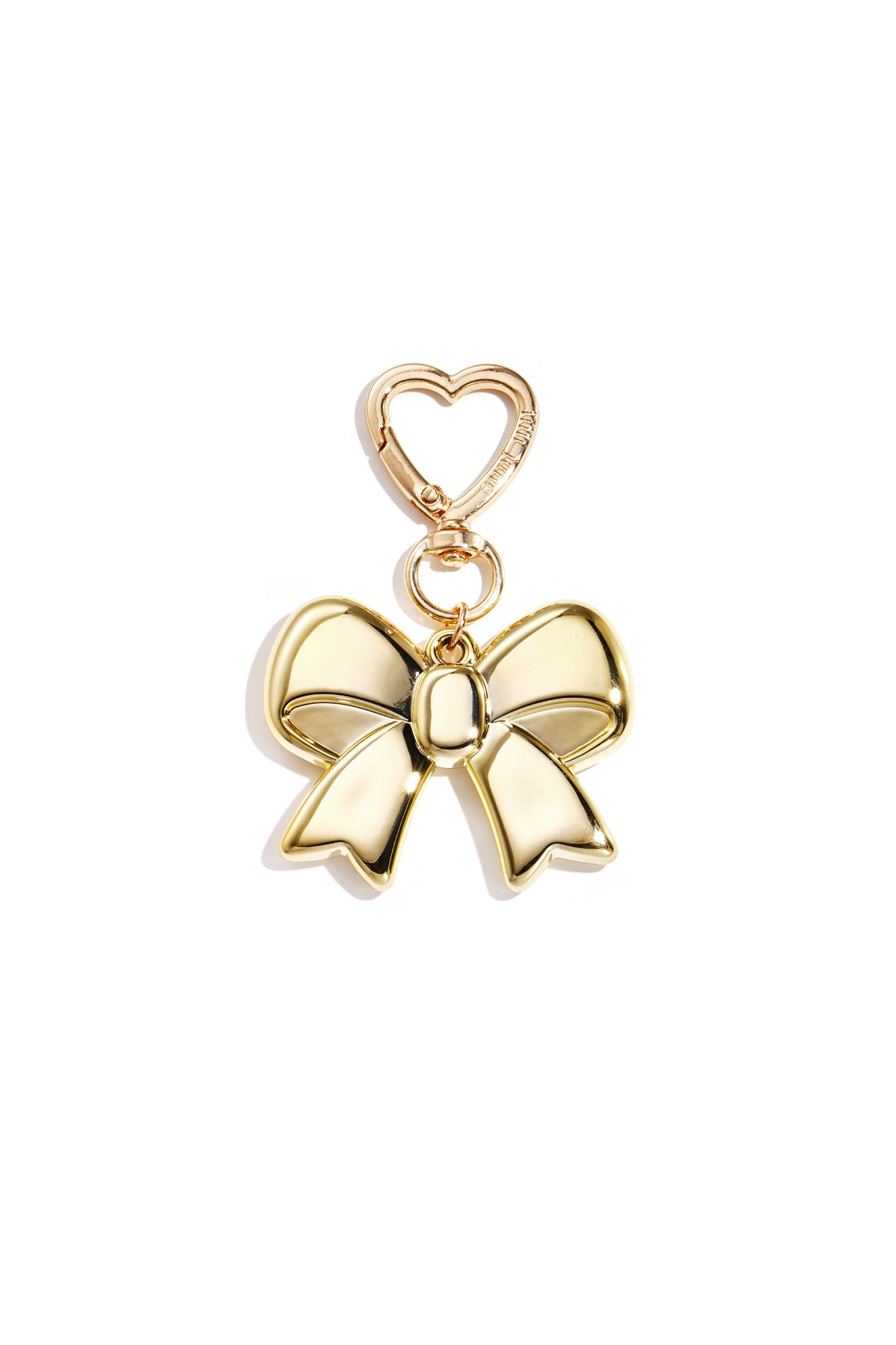 Breloques de sac nœud papillon - 63403