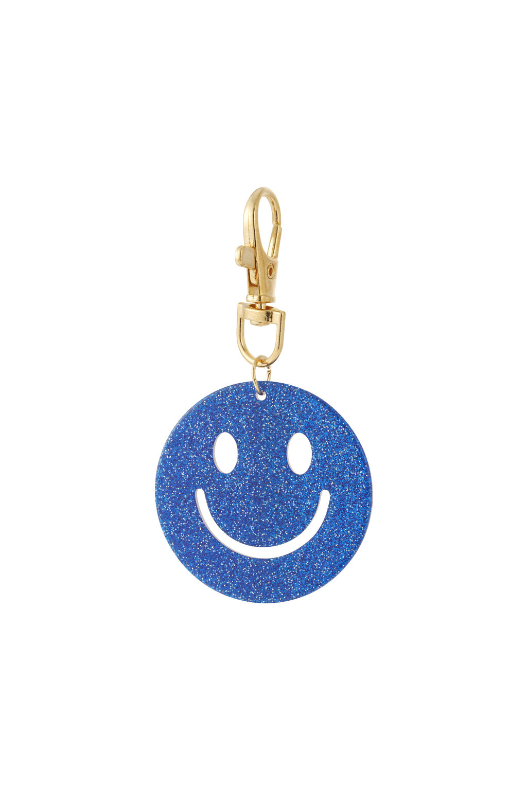 Porte-clés Keep Smiling - 17375