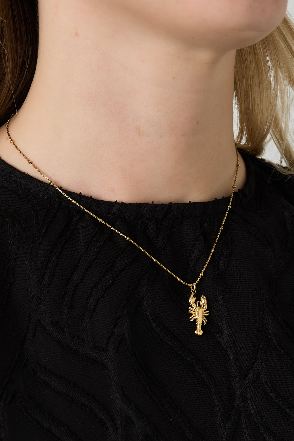   Colliers pendentifs Animal Casual Daily Simple Series Bijoux pour femmes