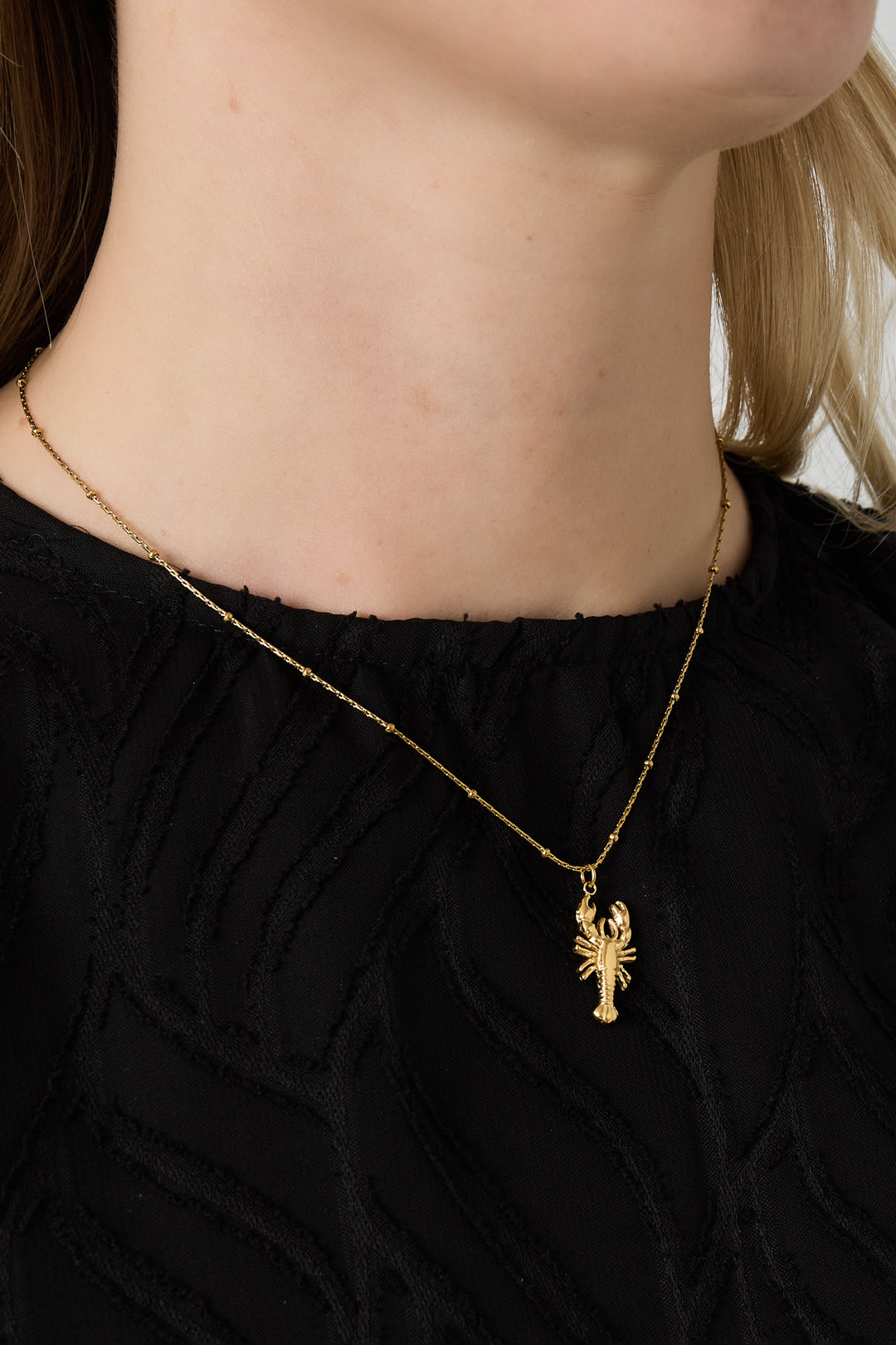   Colliers pendentifs Animal Casual Daily Simple Series Bijoux pour femmes