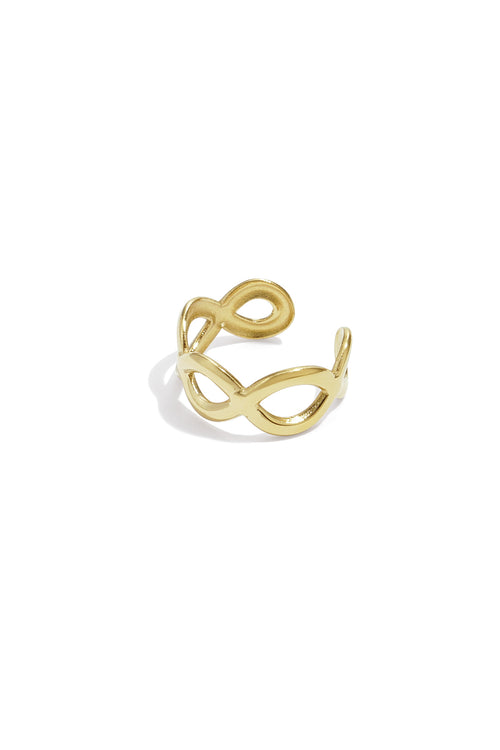 Boucles d'oreilles Daily Manchettes - 58402