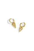 Boucles d'oreilles Cœur - 62696