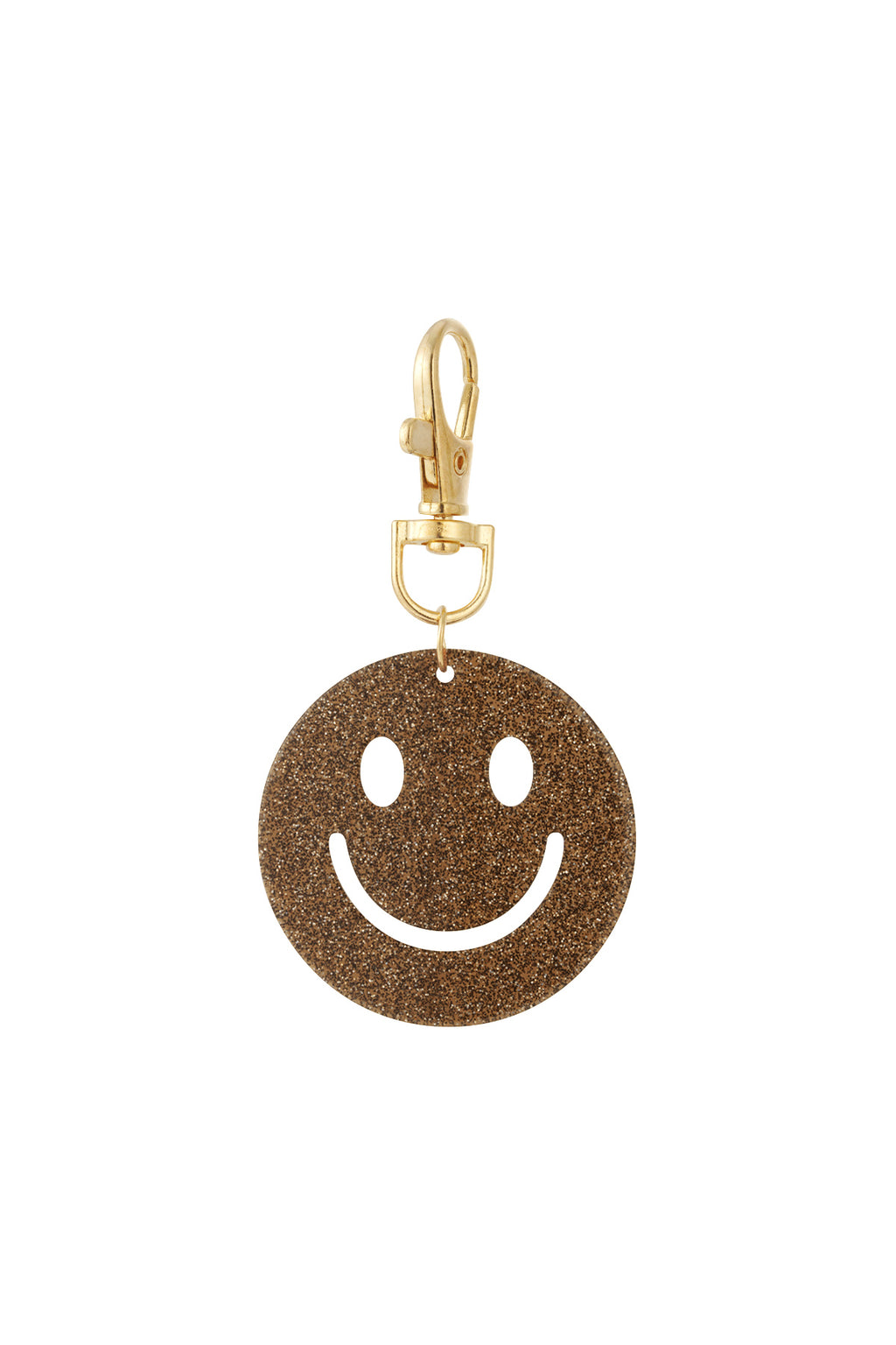 Porte-clés Keep Smiling - 17375