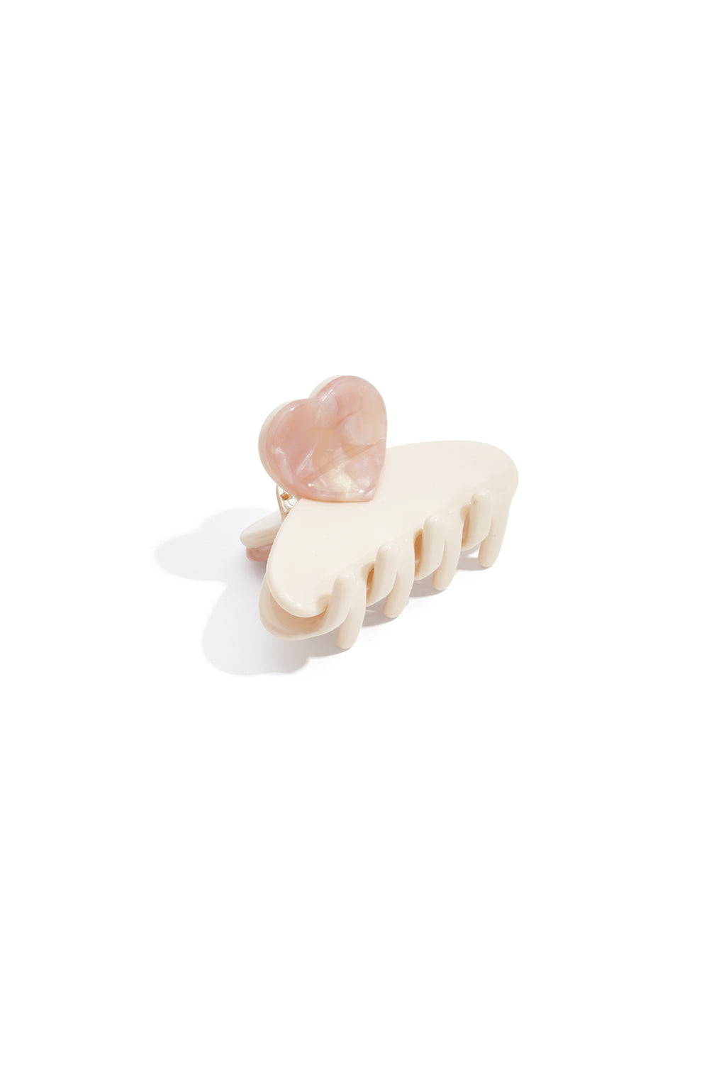 Pinces à Cheveux Cœur - 60089
