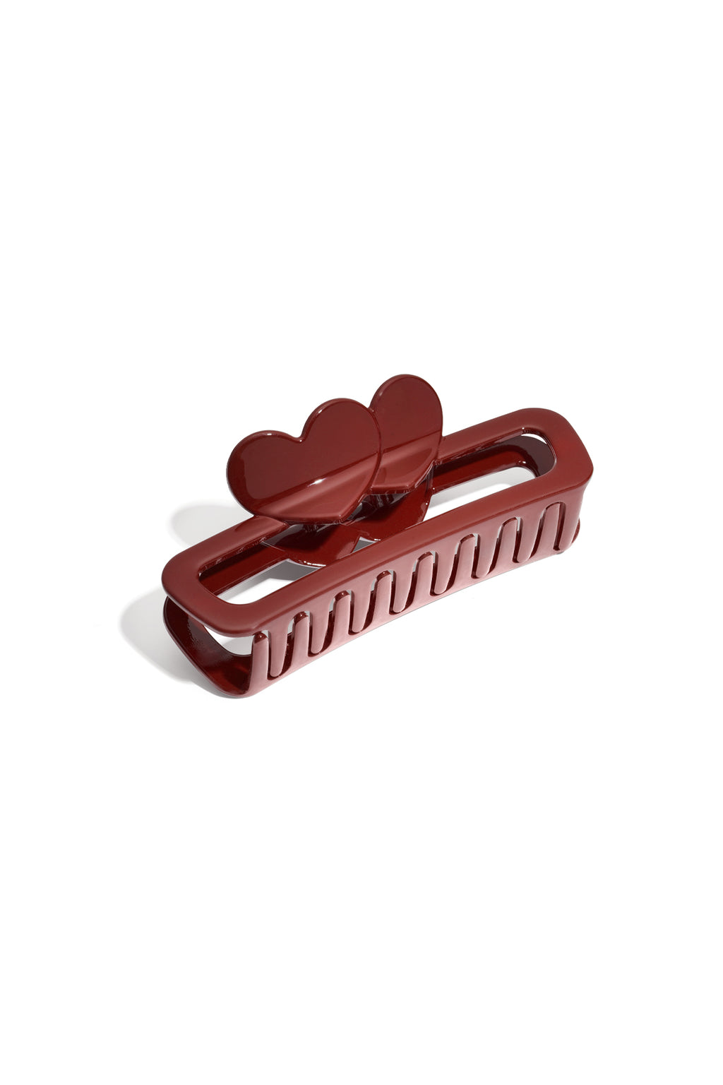 Pinces à cheveux de couleur unie - 59279