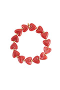 Bracelet coeur