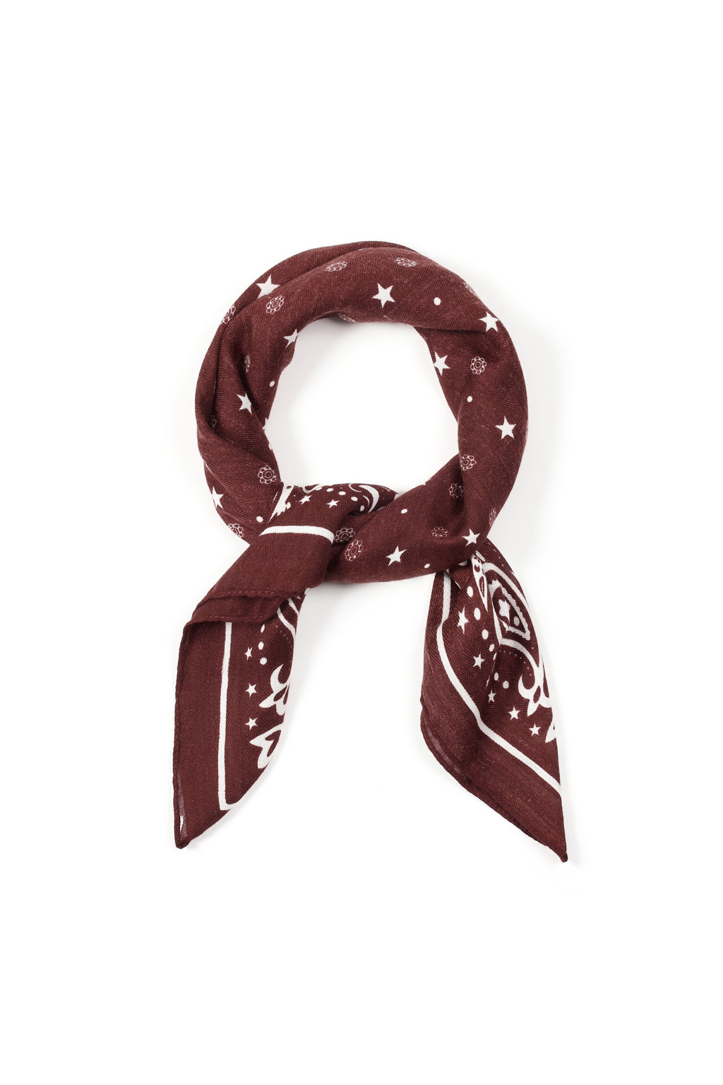 Écharpes à Pois - 61293