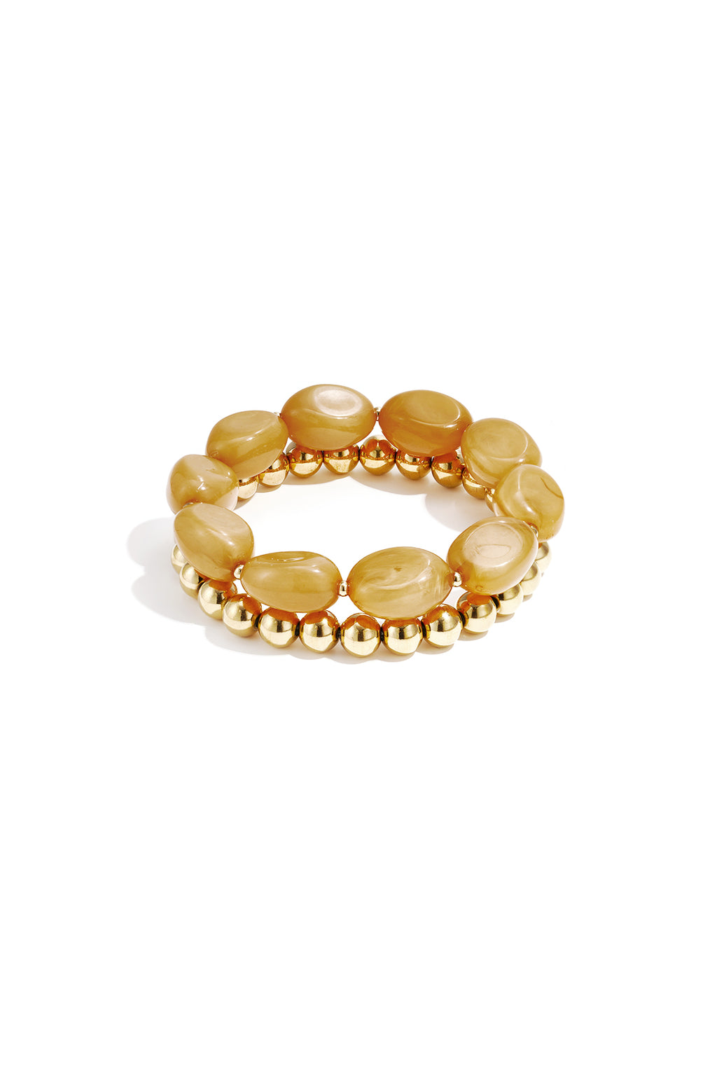 Bracelet composé perles - 61277