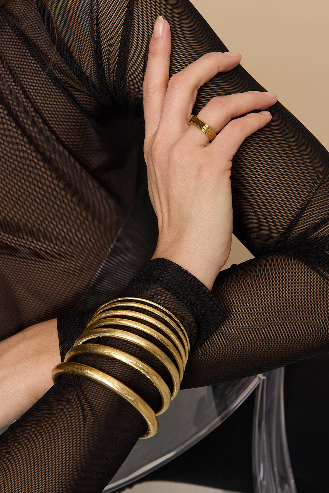 Bracelet jonc Daily - 63236