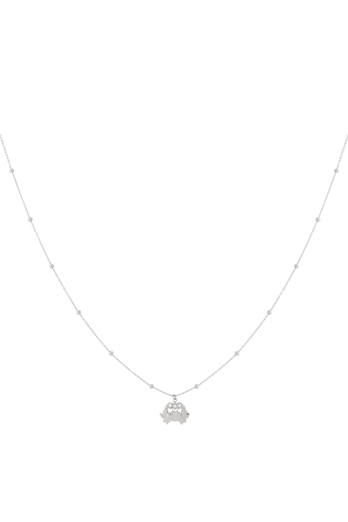   Colliers pendentifs Animal Casual Daily Simple Series Bijoux pour femmes