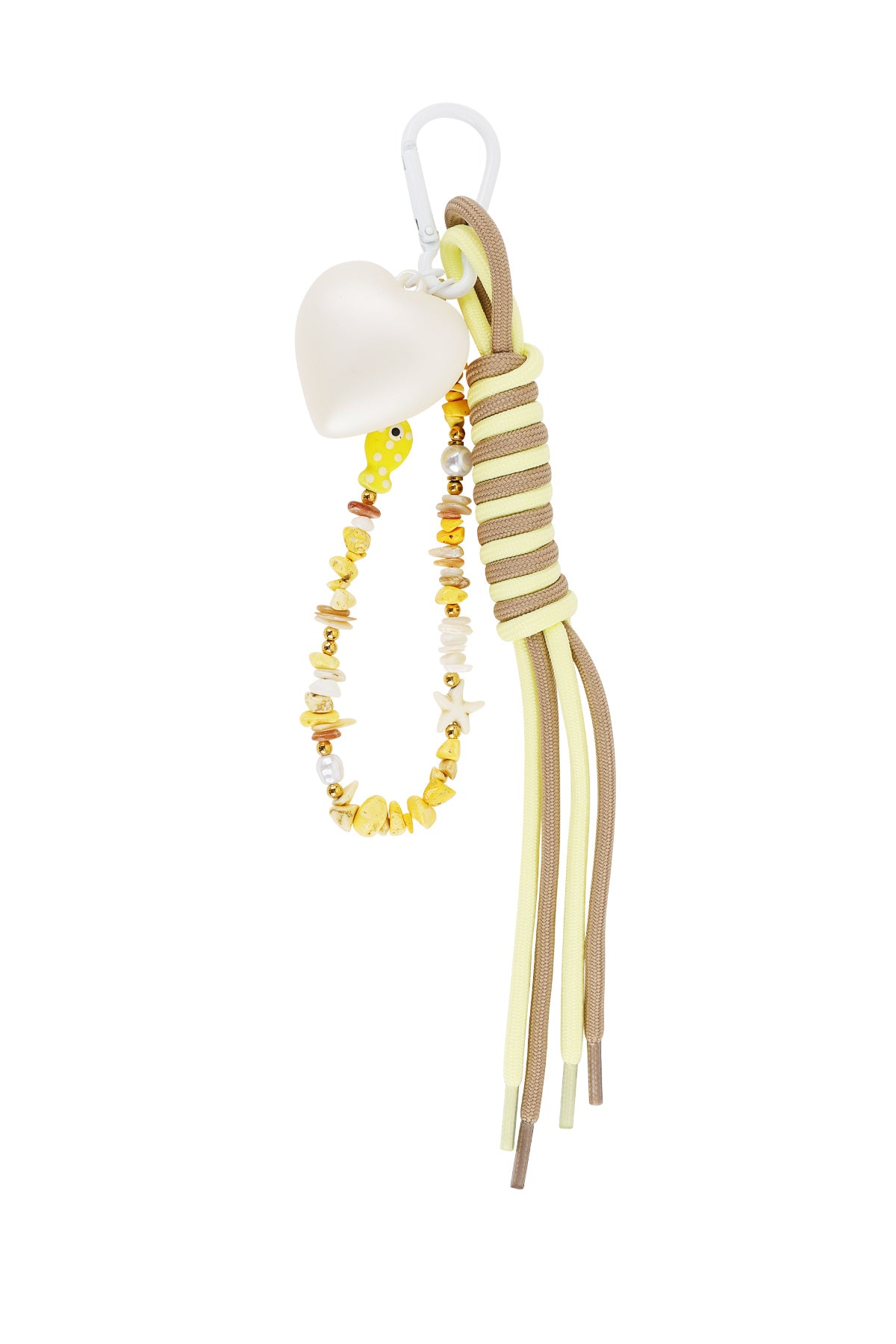 Bijou de sac Fish Love