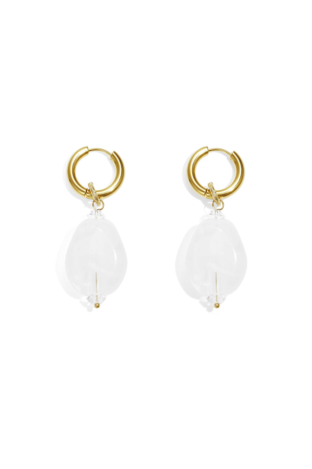 Boucles d'oreilles Perles - 60723