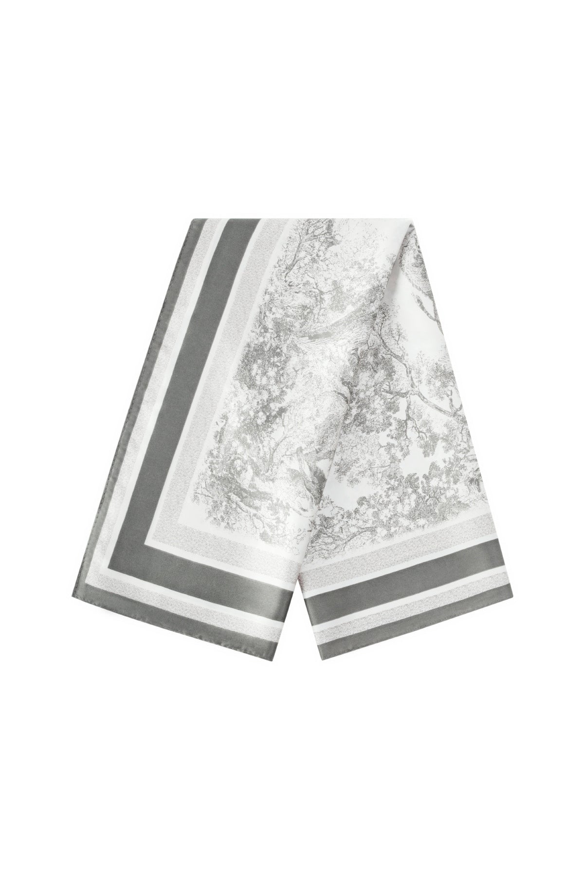 Écharpes Fleur Quotidien - 54295