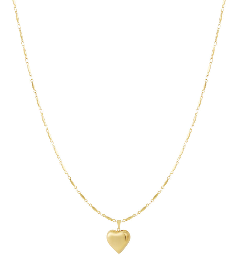 Colliers pendentifs  cœur 52232