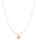 Colliers pendentifs  cœur 52232