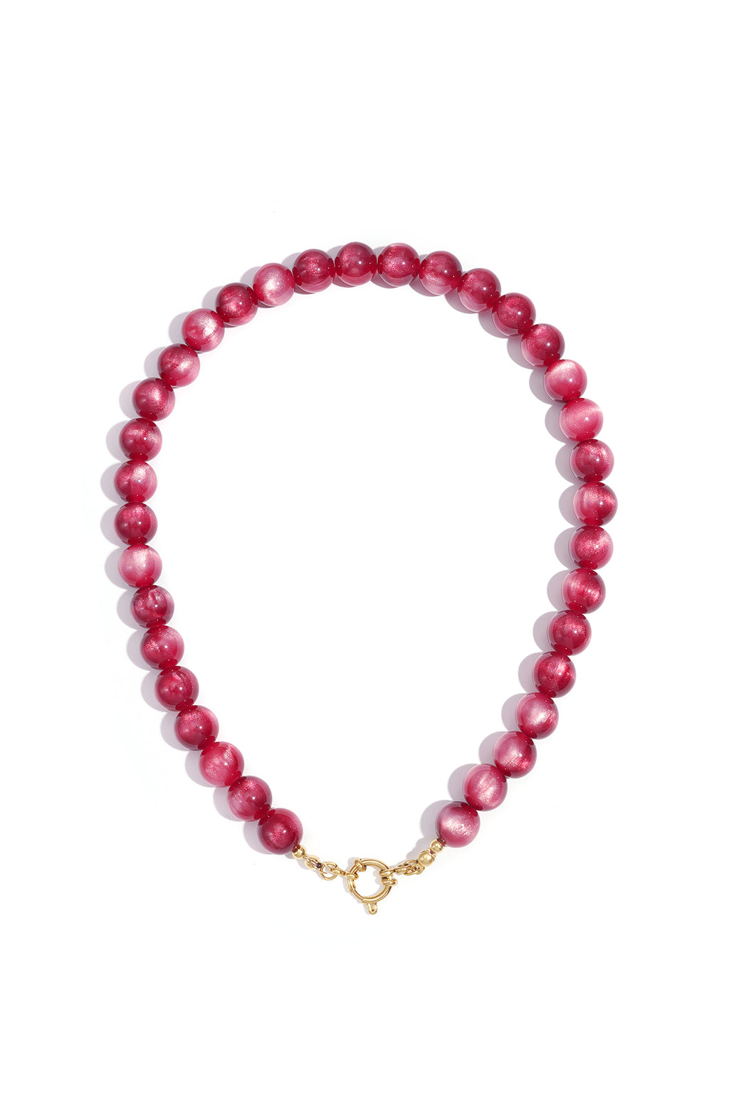 Collier Perles - 56614