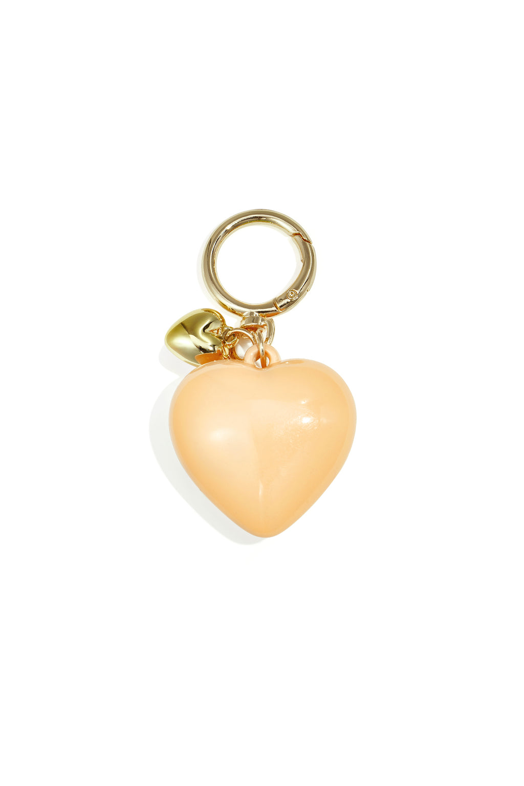 Bijou de sac forme Cœur - 55963