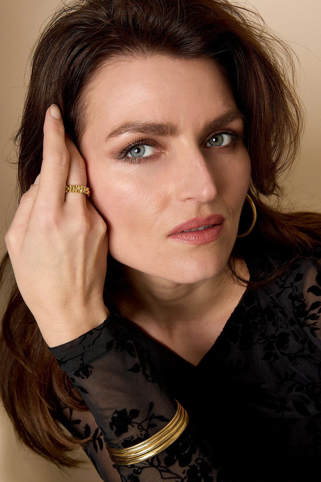 Bracelet jonc Daily - 63233