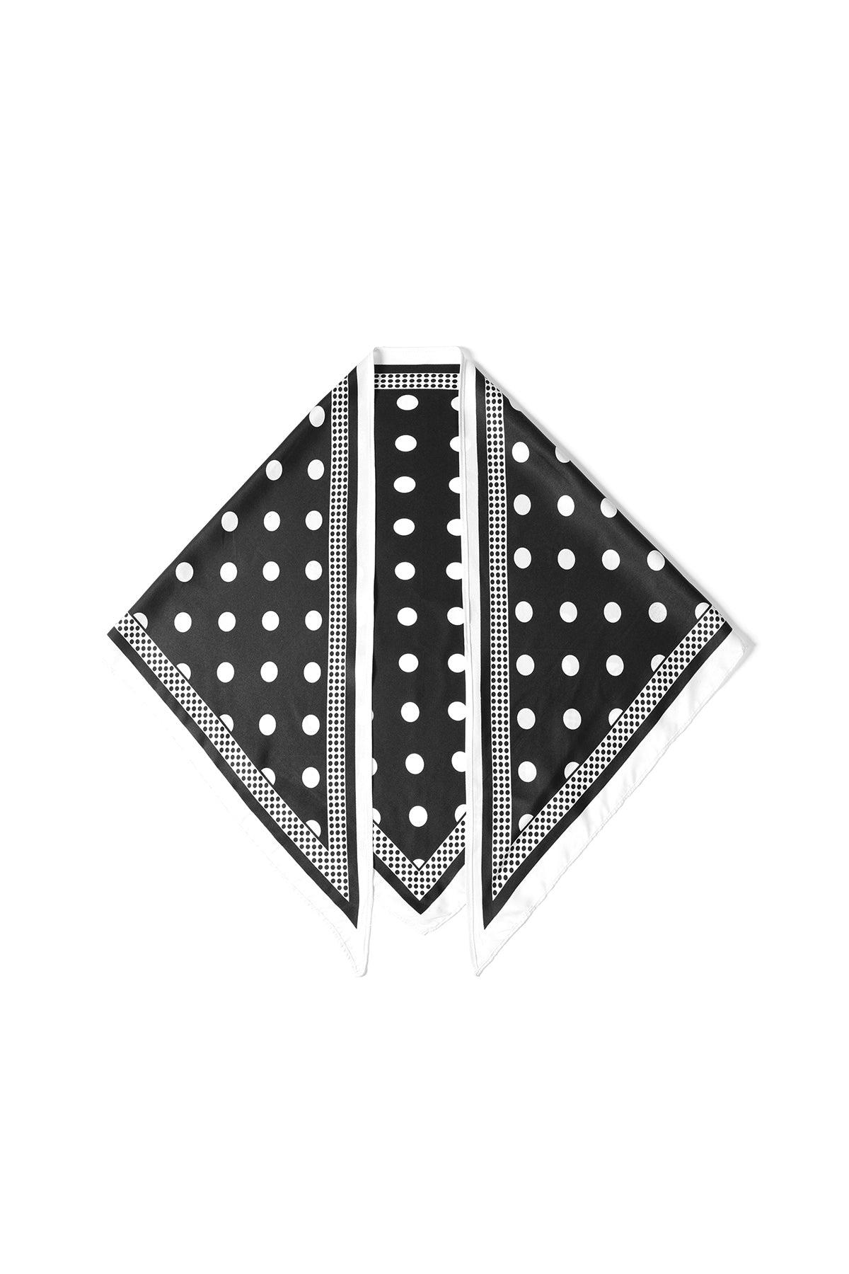 Écharpes Pois - 63069