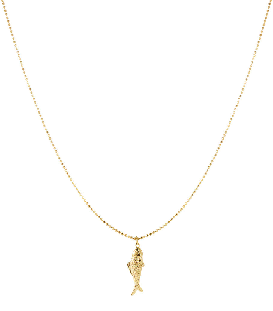 Collier Keep Swimming