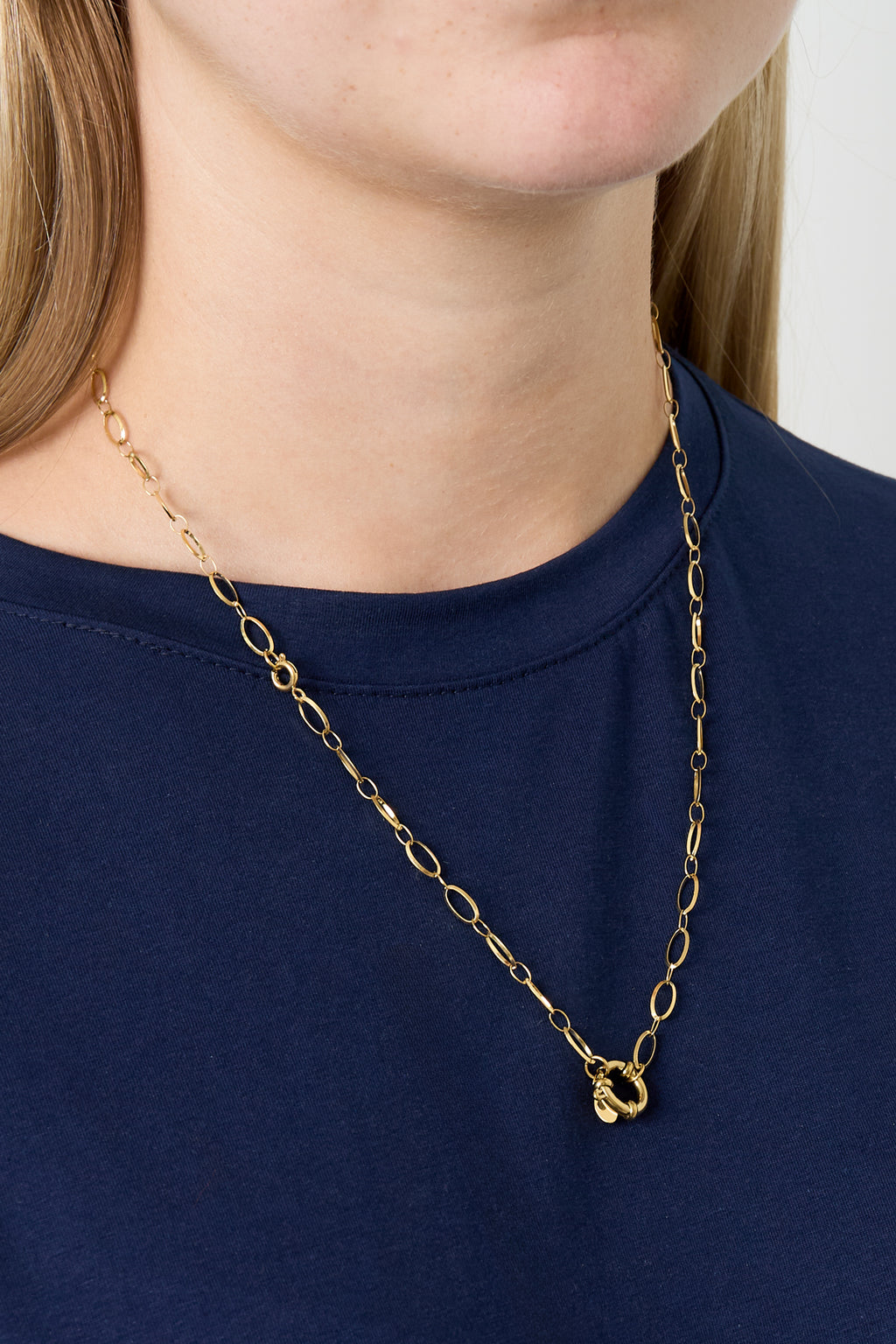 Collier Fermoir - 51712