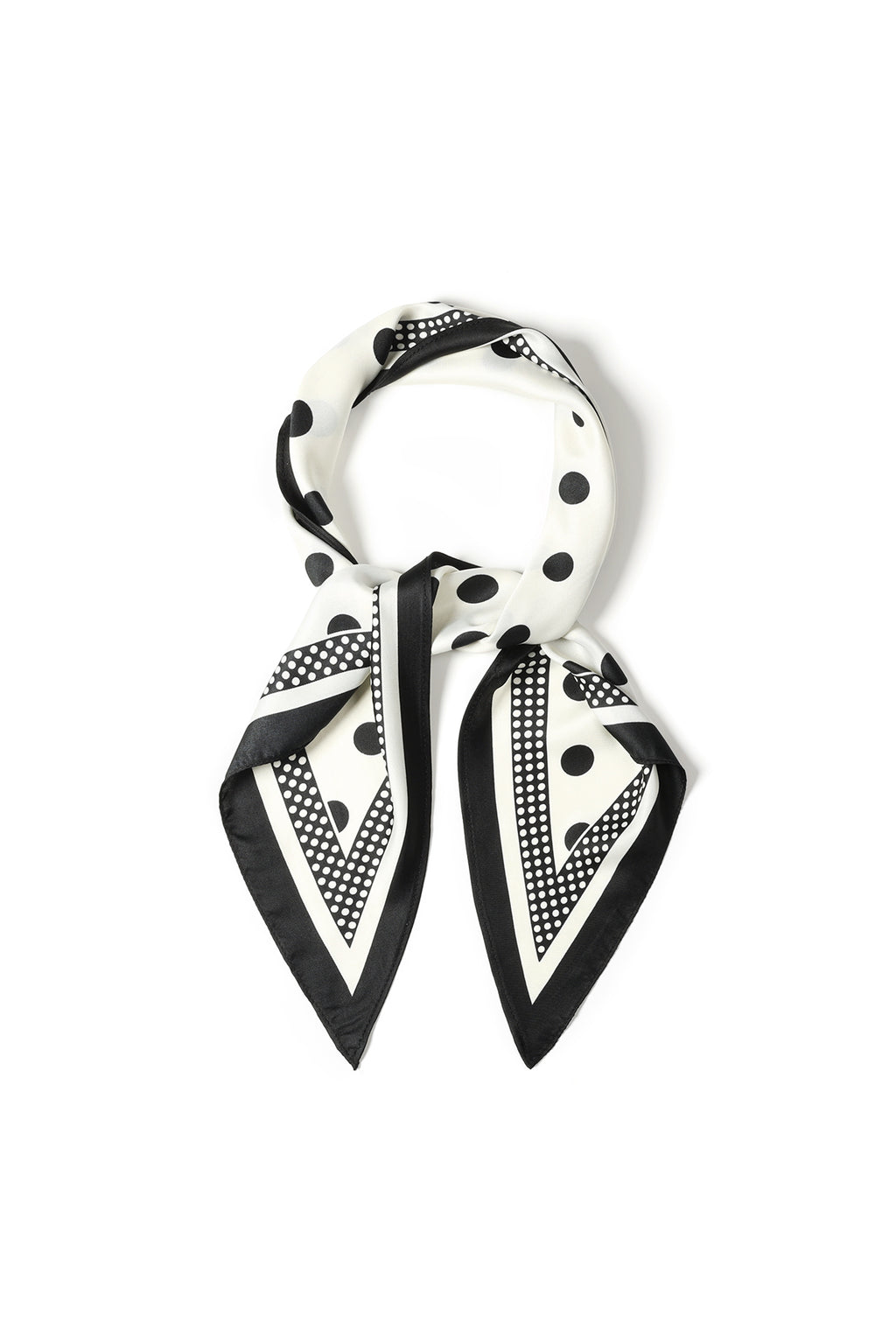 Écharpes Pois - 63069