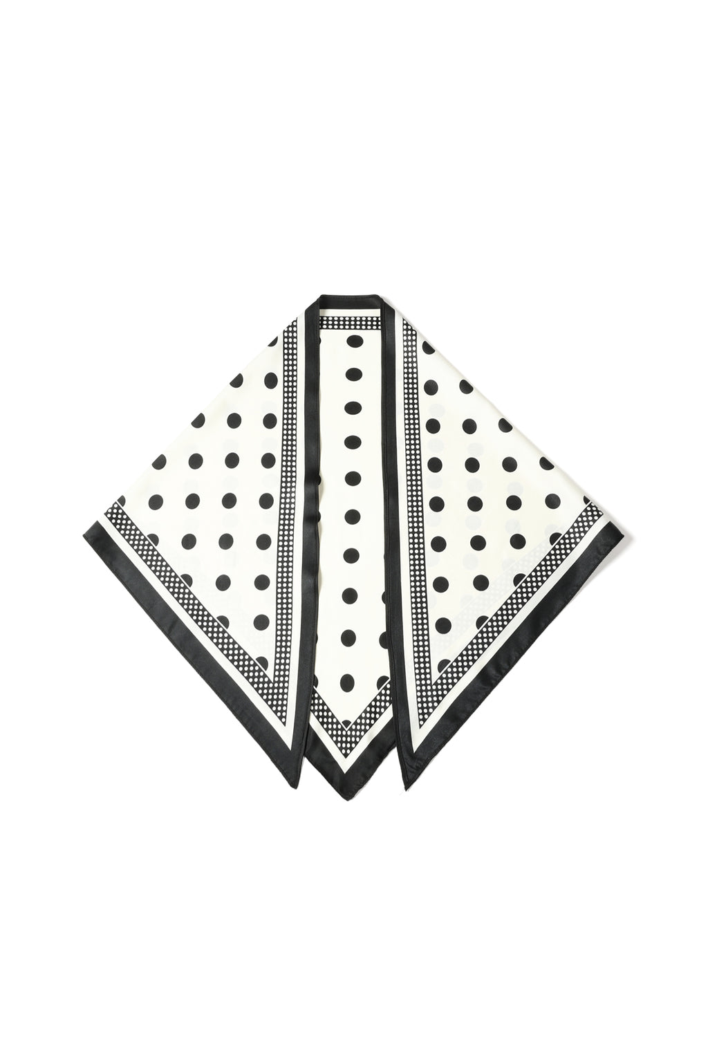 Écharpes Pois - 63069