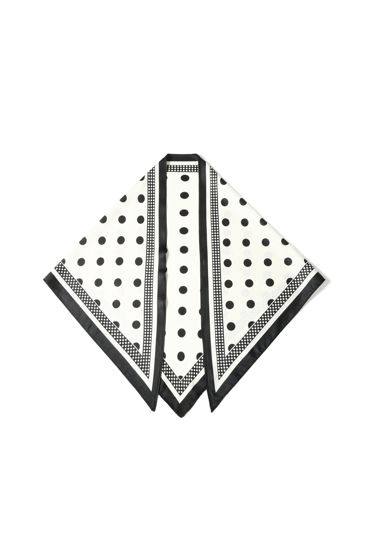 Écharpes Pois - 63069