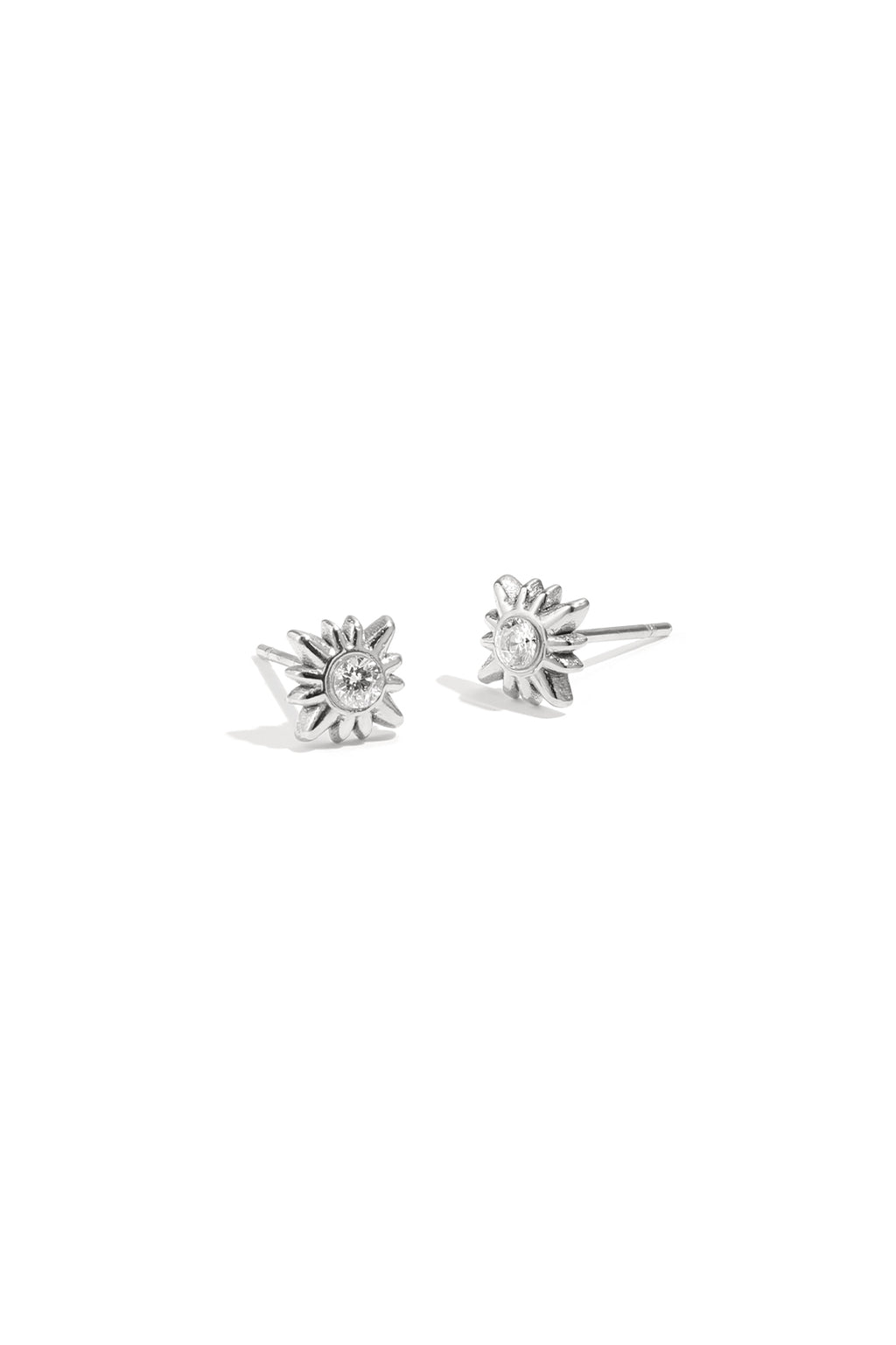Boucles d'oreilles Etincelles 13636