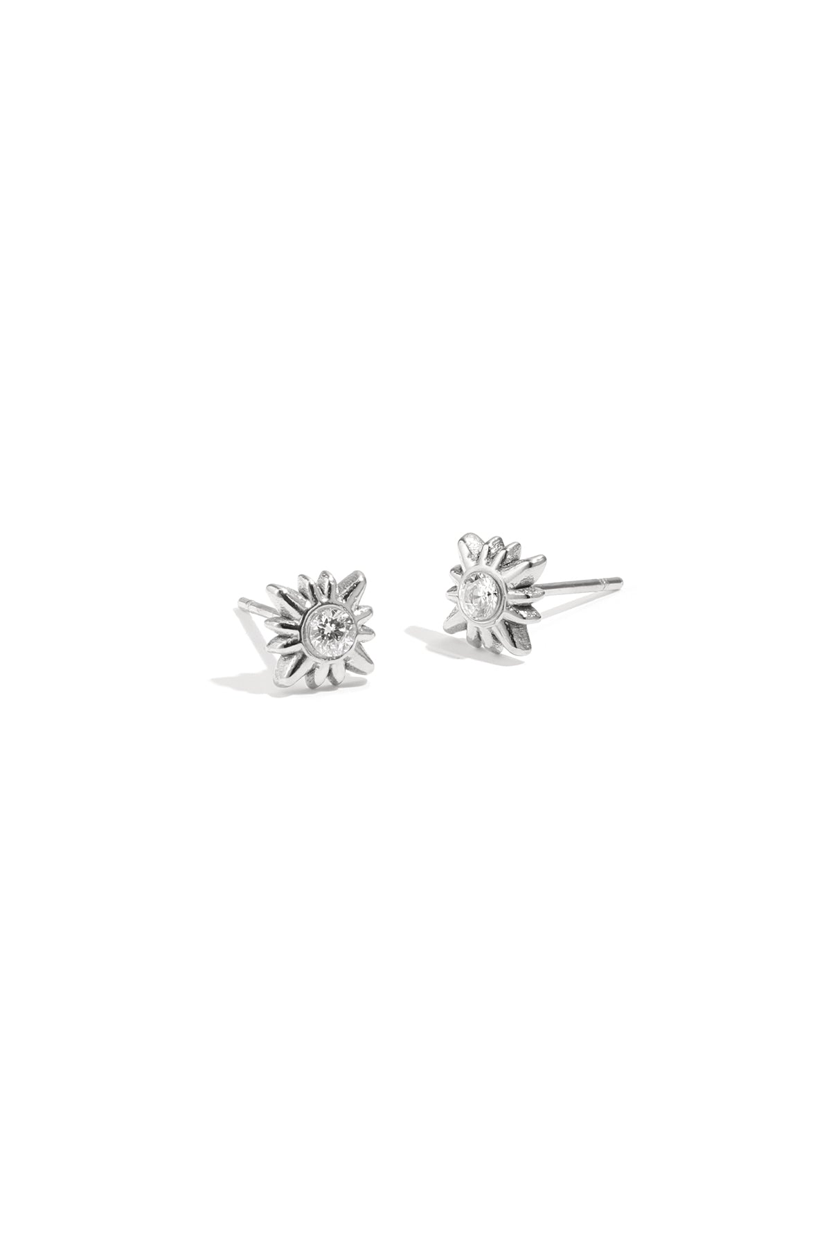 Boucles d'oreilles Etincelles 13636