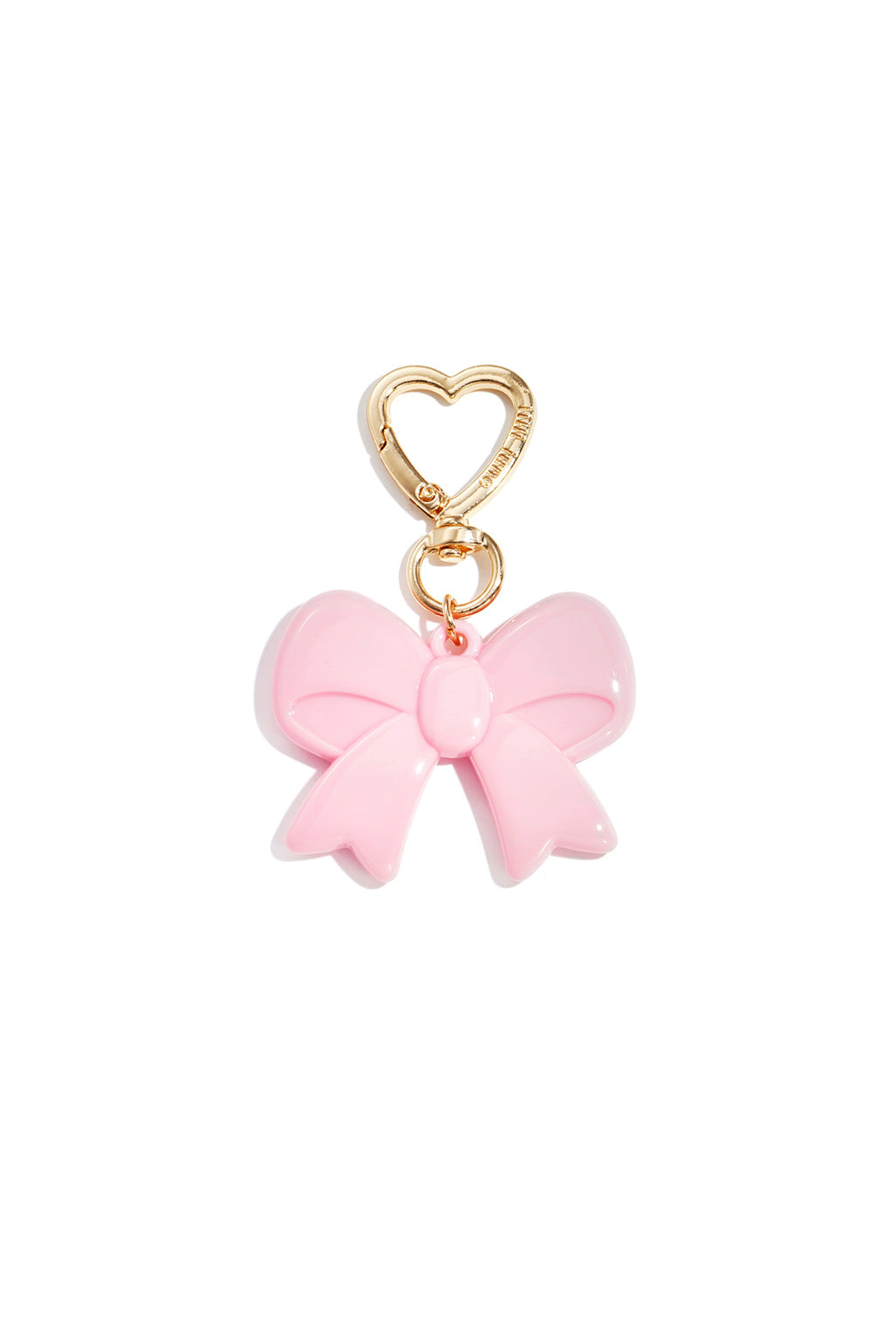 Breloques de sac nœud papillon - 63403