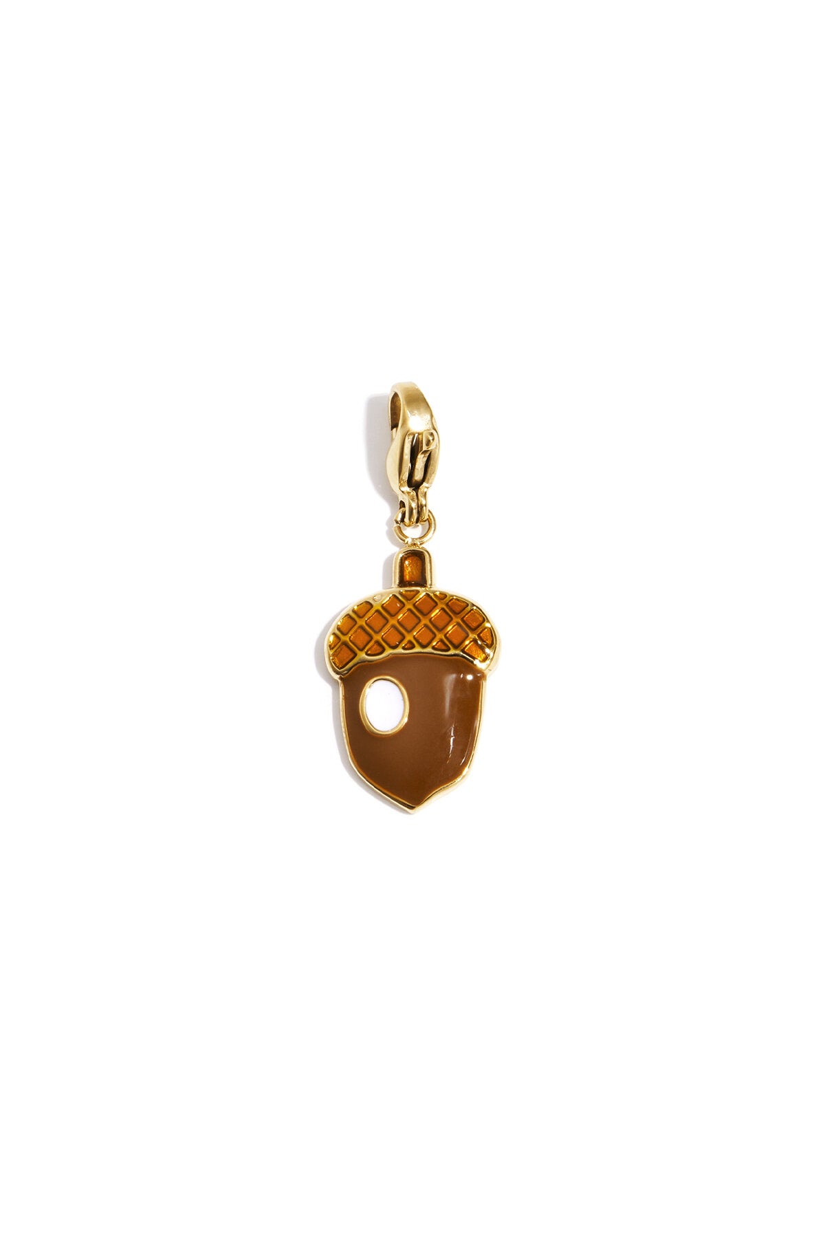 breloque gland pour bijoux - 61078