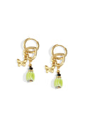 Boucles d'oreilles Butterfly Happy Charm - 55655