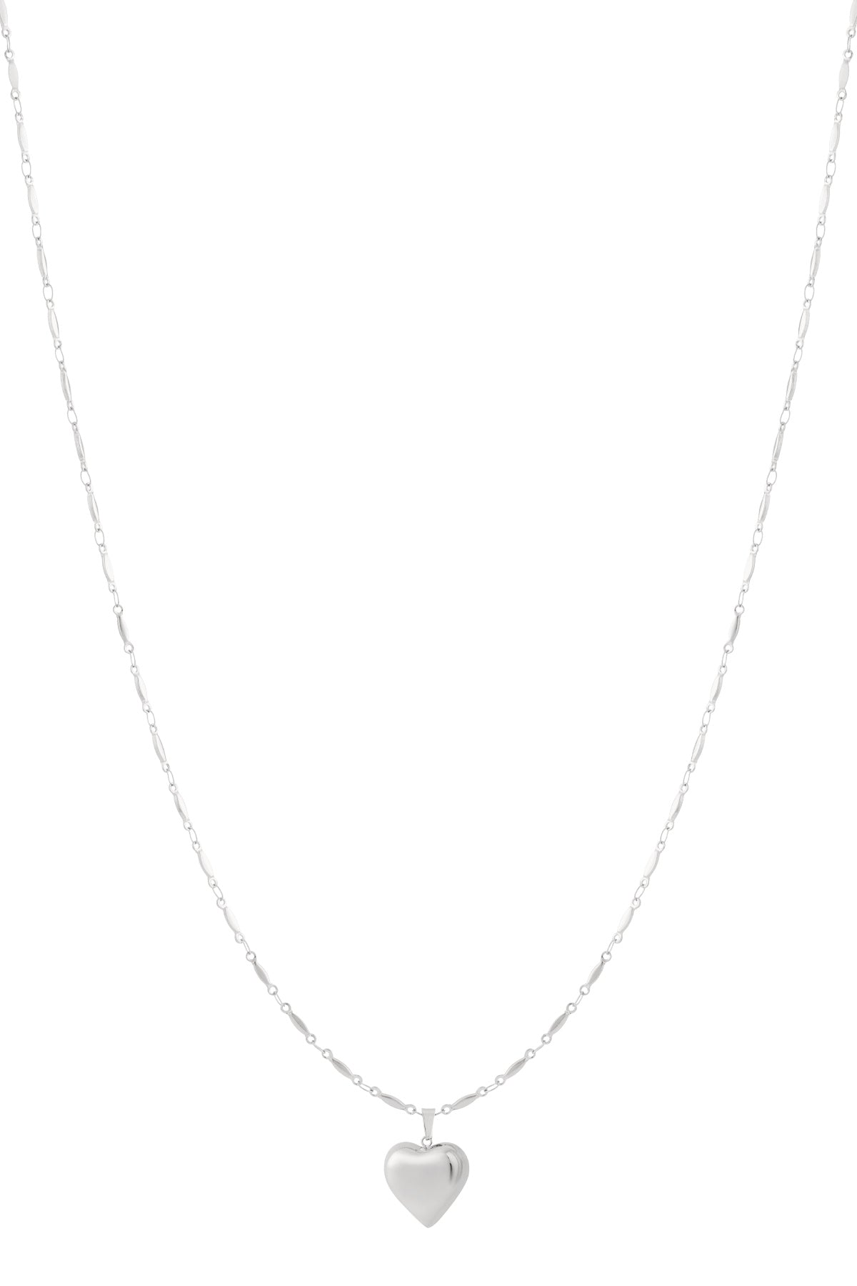 Colliers pendentifs  cœur 52232