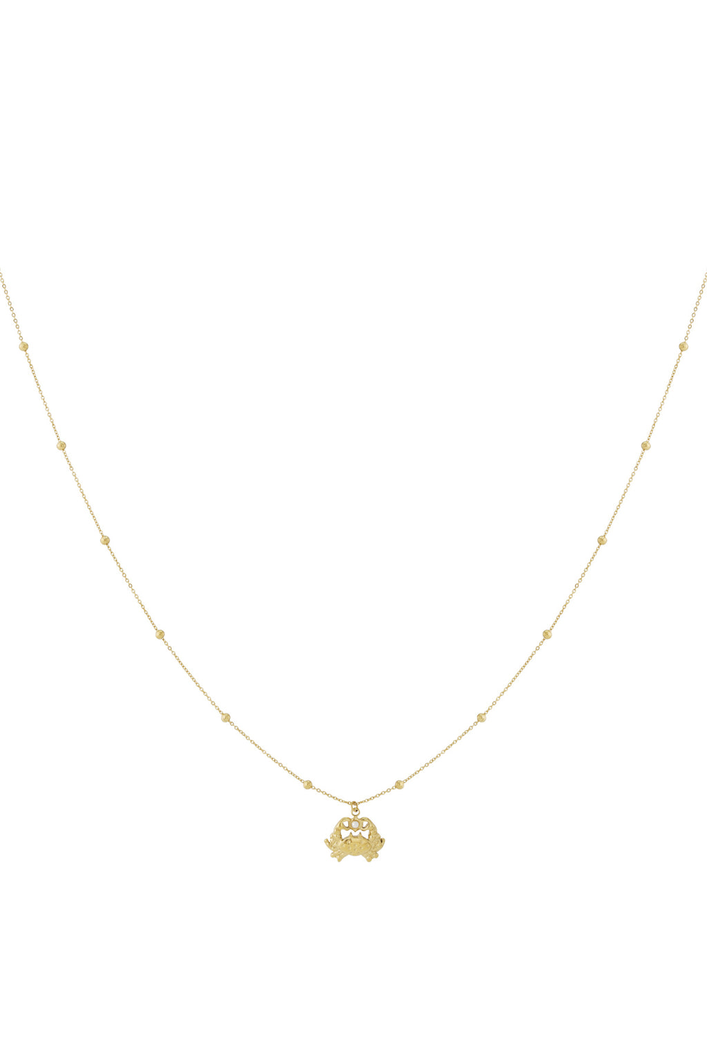   Colliers pendentifs Animal Casual Daily Simple Series Bijoux pour femmes