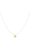   Colliers pendentifs Animal Casual Daily Simple Series Bijoux pour femmes
