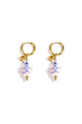 Boucles d'oreilles Fish vibe
