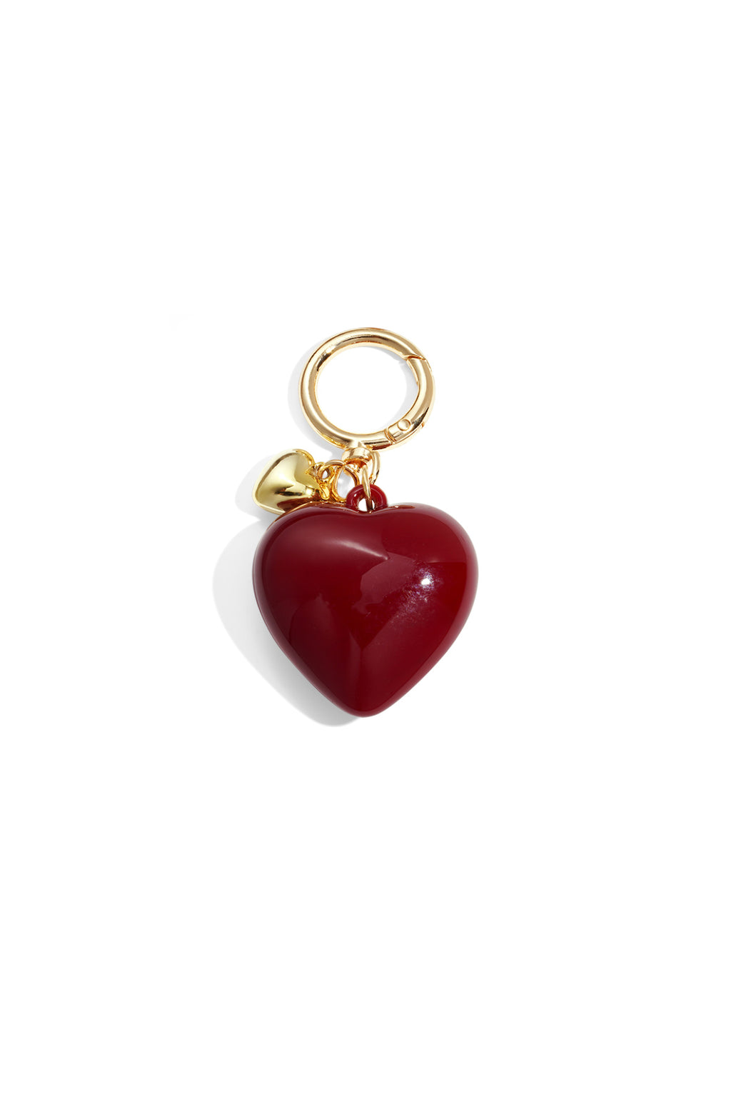 Bijou de sac forme Cœur - 55963