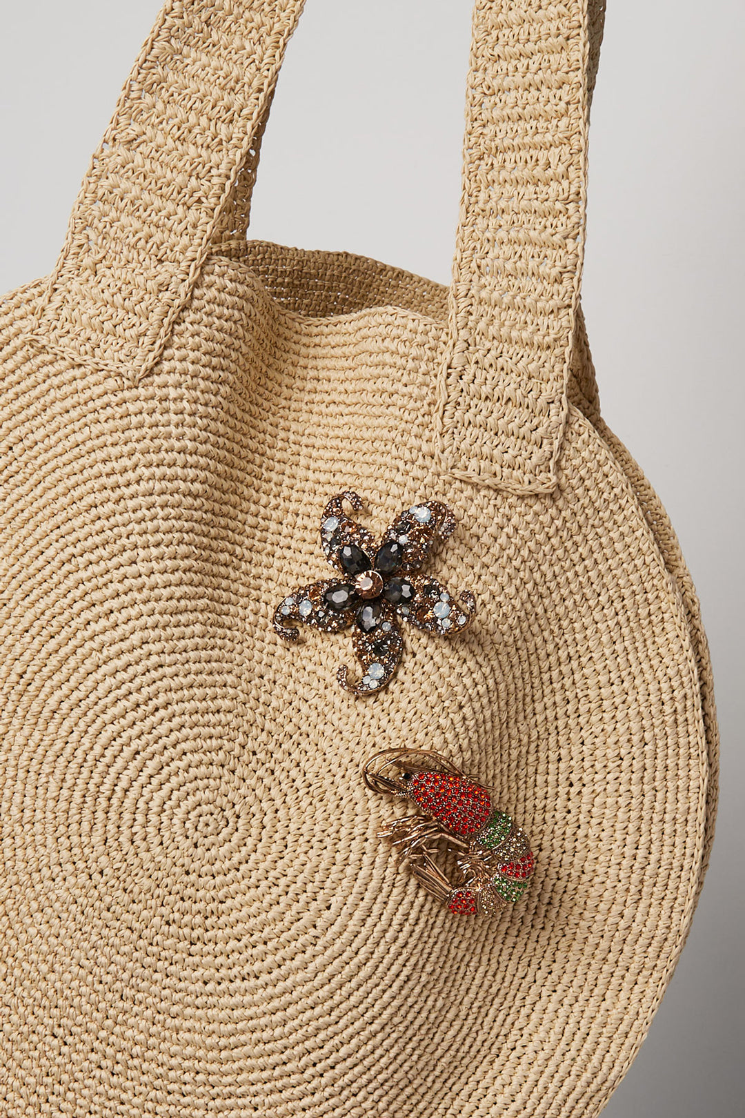 Broche Etoilée - 25196