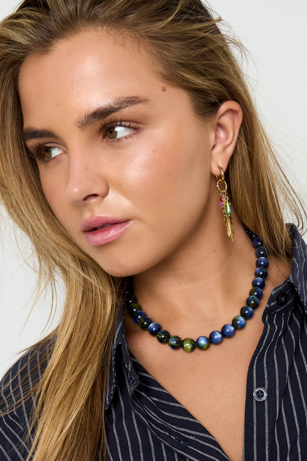 Collier Perles - 56614