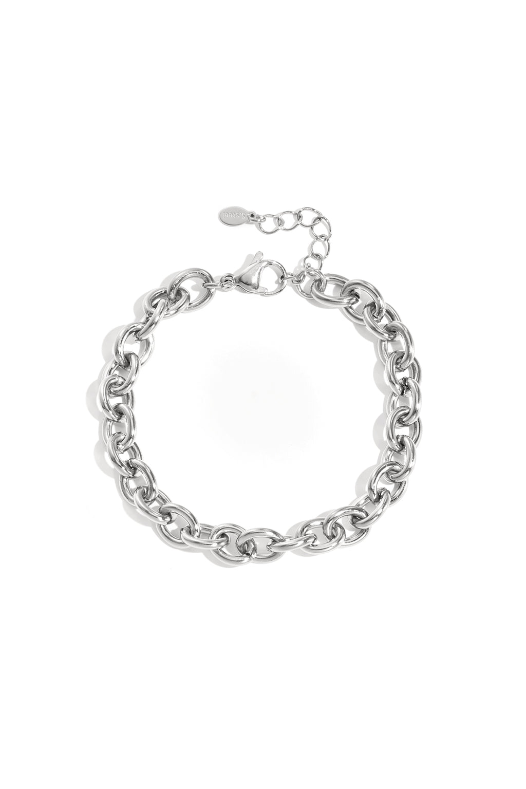Bracelet à maillons - 63371