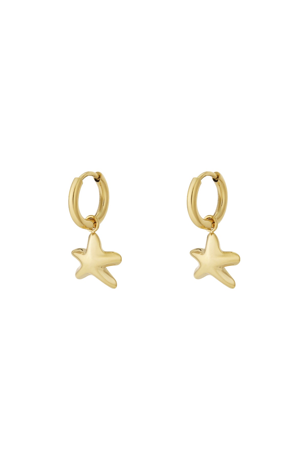Boucles d'oreilles Mini Starr